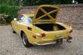 Volvo P1800 P1800E Coupe "Overdrive" Rebuilt and refined from Gelb - thumbnail 50