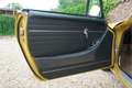 Volvo P1800 P1800E Coupe "Overdrive" Rebuilt and refined from Gelb - thumbnail 22