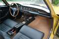 Volvo P1800 P1800E Coupe "Overdrive" Rebuilt and refined from Gelb - thumbnail 44