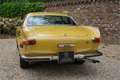 Volvo P1800 P1800E Coupe "Overdrive" Rebuilt and refined from Gelb - thumbnail 48