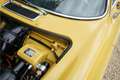 Volvo P1800 P1800E Coupe "Overdrive" Rebuilt and refined from Gelb - thumbnail 17