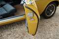 Volvo P1800 P1800E Coupe "Overdrive" Rebuilt and refined from Gelb - thumbnail 40