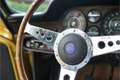 Volvo P1800 P1800E Coupe "Overdrive" Rebuilt and refined from Gelb - thumbnail 49