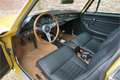 Volvo P1800 P1800E Coupe "Overdrive" Rebuilt and refined from Gelb - thumbnail 16