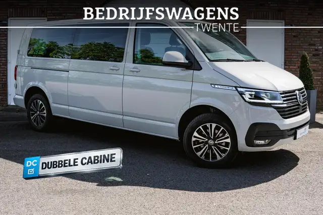 Volkswagen T6.1 Caravelle