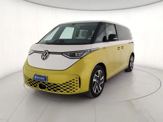 Volkswagen ID. Buzz Pro+