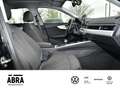Audi A4 Avant 40 2.0 TDI advanced S-tronic LED+NAV Schwarz - thumbnail 7