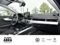 Audi A4 Avant 40 2.0 TDI advanced S-tronic LED+NAV Schwarz - thumbnail 8