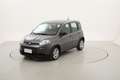 Fiat Panda Hybrid 1.0 Mild Hybrid 70CV Gris - thumbnail 1