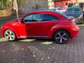 Volkswagen Beetle Lim. Sport-Leder-200HP-SH-Navi-Sound-18-Z Rouge - thumbnail 4