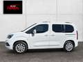 Opel Combo Life Innovation 1.5 D - Standheizung 96 kW (131 PS),... Weiß - thumbnail 2
