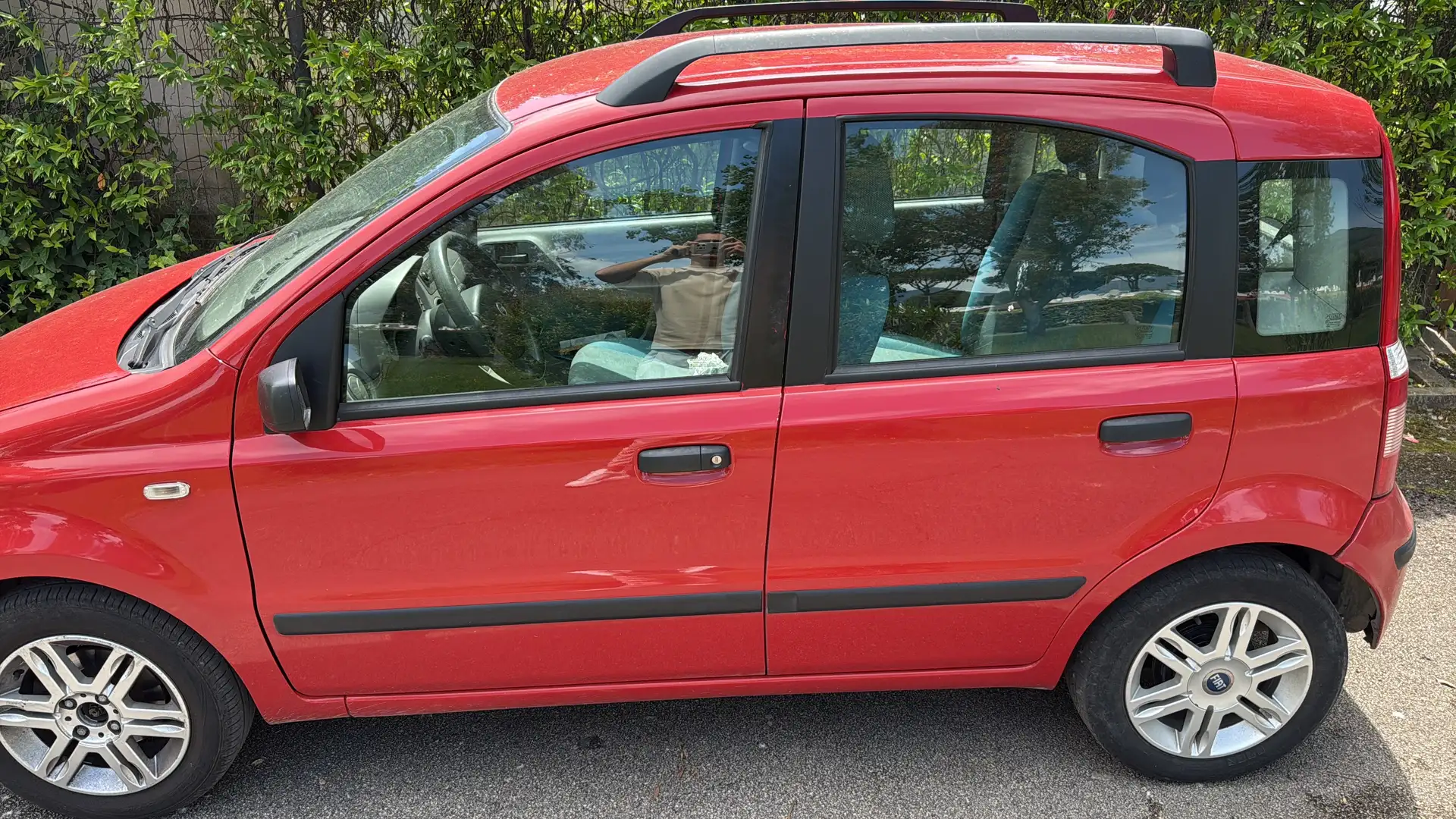 Fiat Panda 1.2 Dynamic eco - 1