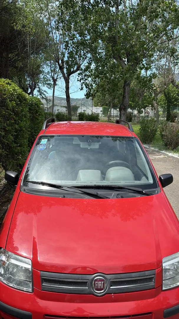 Fiat Panda 1.2 Dynamic eco - 2