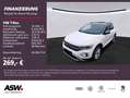 Volkswagen T-Roc T-ROC Style 1.5TSI Standhzg Navi AHK PDC SHZ LED Weiß - thumbnail 1