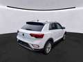 Volkswagen T-Roc T-ROC Style 1.5TSI Standhzg Navi AHK PDC SHZ LED Weiß - thumbnail 2
