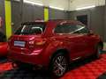 Mitsubishi ASX Diamant Edition+ 4WD Rojo - thumbnail 4