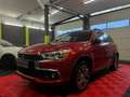 Mitsubishi ASX Diamant Edition+ 4WD Rojo - thumbnail 5