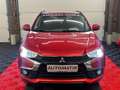 Mitsubishi ASX Diamant Edition+ 4WD Rojo - thumbnail 2