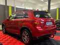 Mitsubishi ASX Diamant Edition+ 4WD Rojo - thumbnail 3