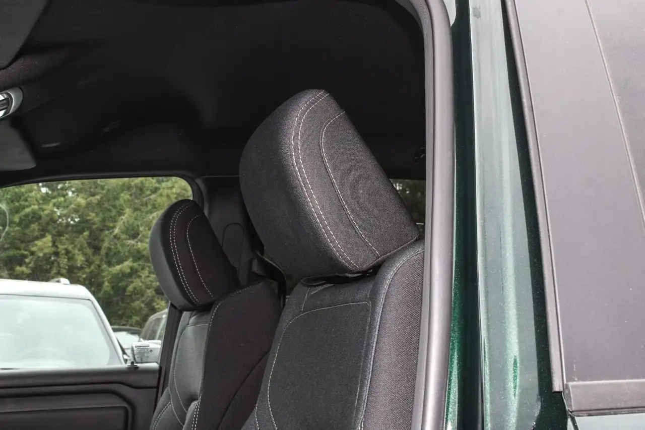 RAM 1500 photo RAM 1500