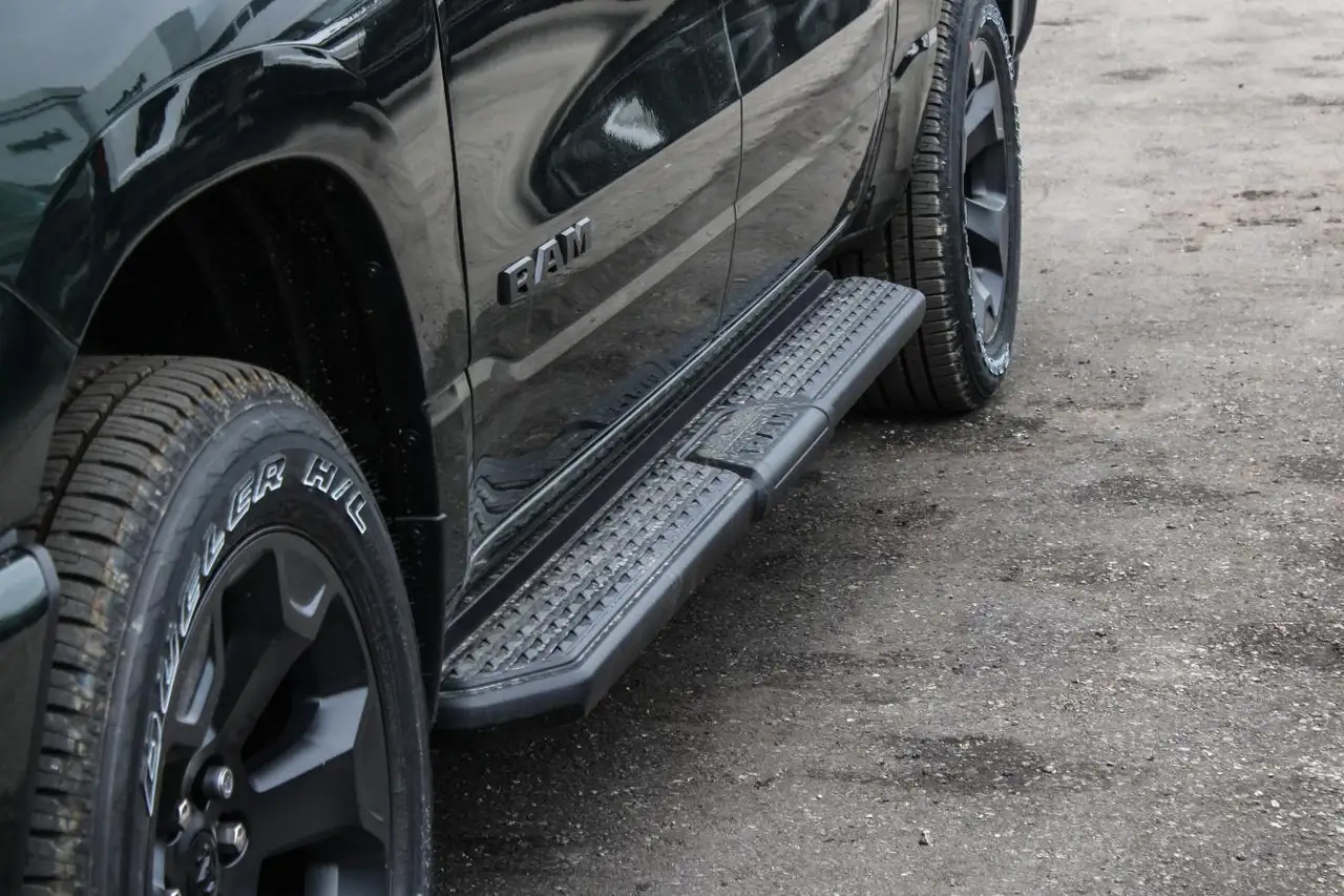 RAM 1500 photo RAM 1500