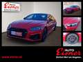 Audi A5 SB 40 TDI S LINE Quattro Rot - thumbnail 1