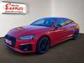 Audi A5 SB 40 TDI S LINE Quattro Rot - thumbnail 3
