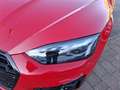 Audi A5 SB 40 TDI S LINE Quattro Rot - thumbnail 4
