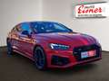 Audi A5 SB 40 TDI S LINE Quattro Rot - thumbnail 18