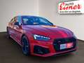 Audi A5 SB 40 TDI S LINE Quattro Rot - thumbnail 19