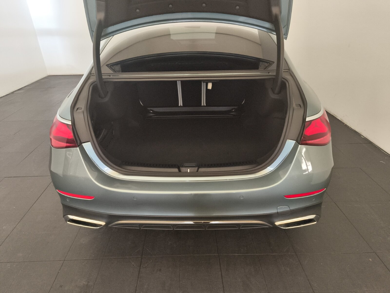 Mercedes-Benz E 220 E 220d 4M AMG Premium Airmatic 20" HinterachsL — photo 10