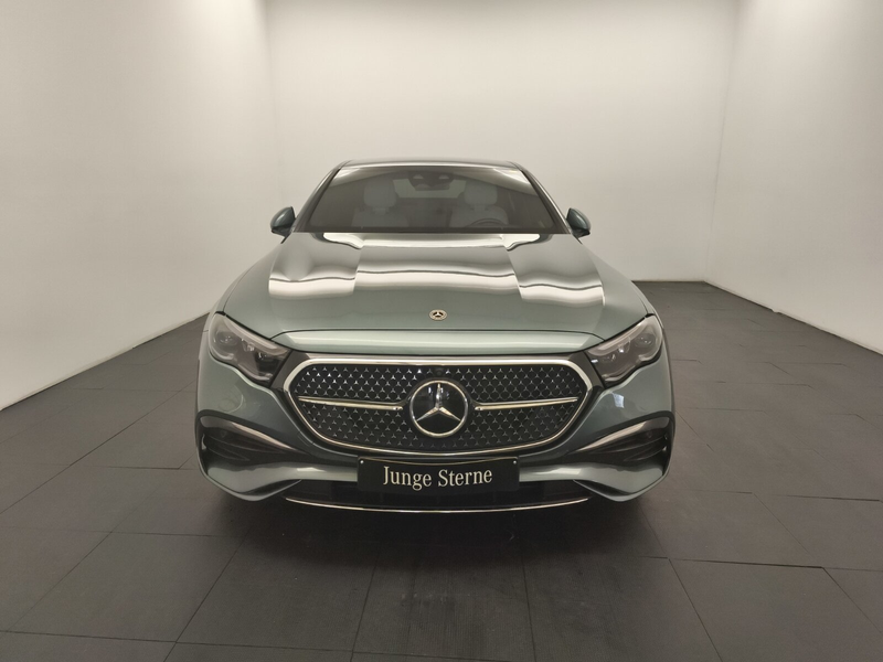 Mercedes-Benz E 220 E 220d 4M AMG Premium Airmatic 20" HinterachsL — photo 2