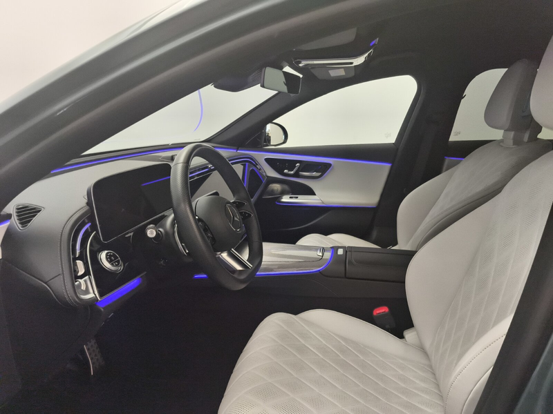 Mercedes-Benz E 220 E 220d 4M AMG Premium Airmatic 20" HinterachsL — photo 11