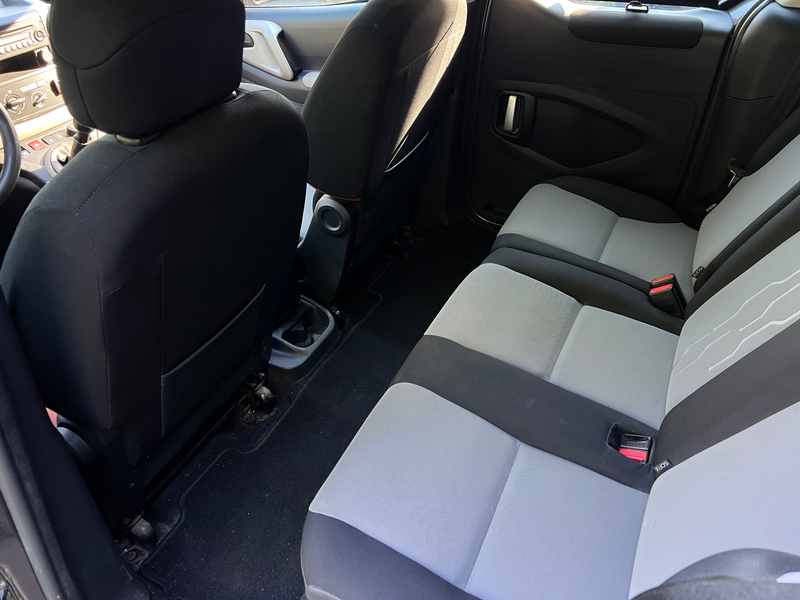 Peugeot Partner Tepee 1.6i Airco Trekhaak CruiseControle — photo 11
