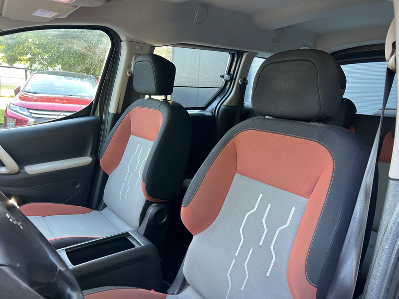 Peugeot Partner Tepee 1.6i Airco Trekhaak CruiseControle — photo 9