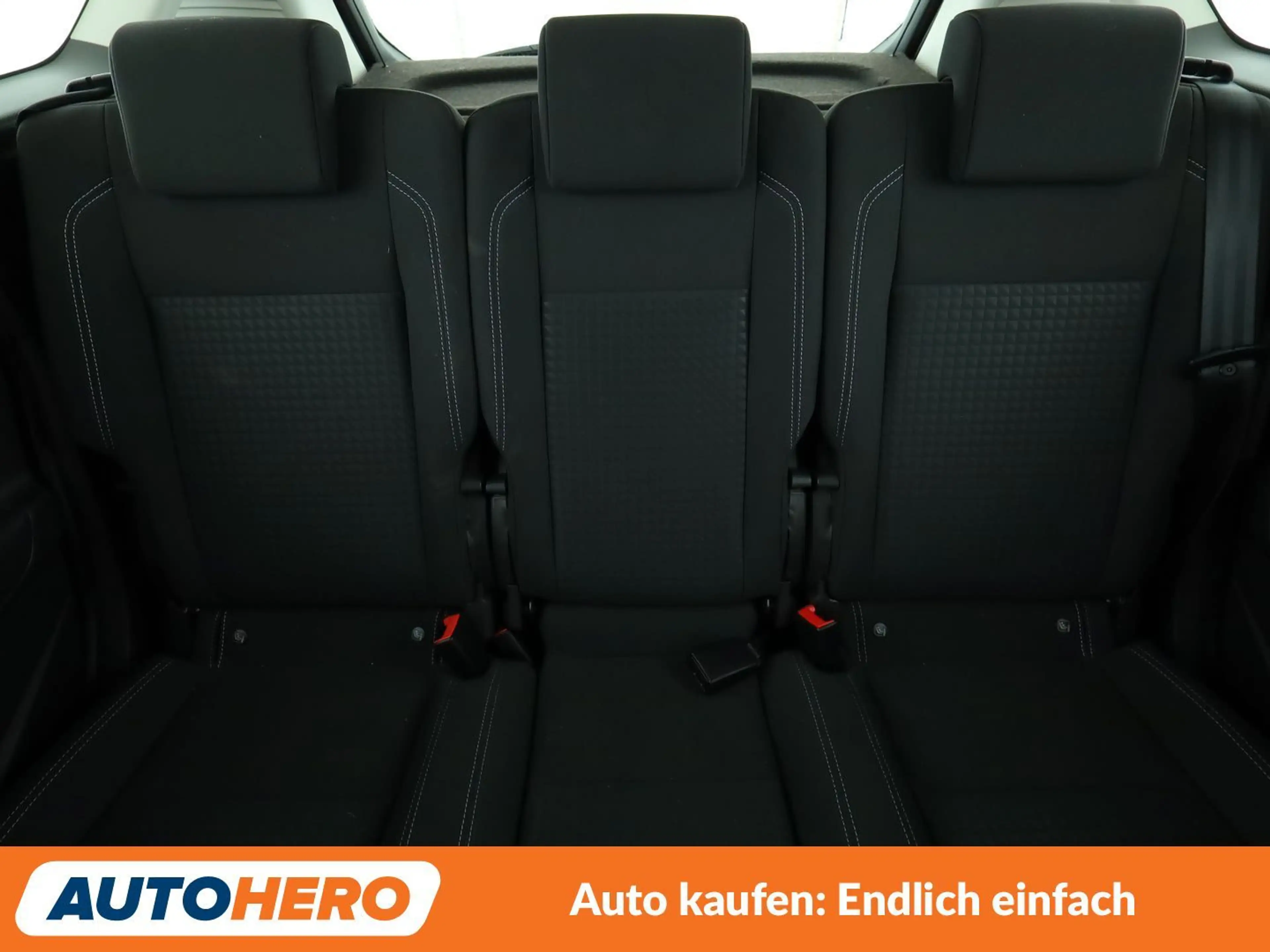 Ford C-Max 1.0 EcoBoost Business Edition*NAVI*PDC*TEMPO* — photo 15