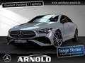 Mercedes-Benz CLA 220 CLA 220 d AMG Line Special Night AHK Dist Kamera Grau - thumbnail 1