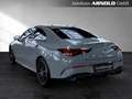Mercedes-Benz CLA 220 CLA 220 d AMG Line Special Night AHK Dist Kamera Grau - thumbnail 4