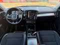 Volvo XC40 D4 Momentum AWD Geartronic Gris - thumbnail 10