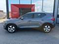 Volvo XC40 D4 Momentum AWD Geartronic Gris - thumbnail 7