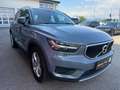 Volvo XC40 D4 Momentum AWD Geartronic Gris - thumbnail 4