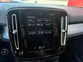 Volvo XC40 D4 Momentum AWD Geartronic Gris - thumbnail 17