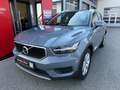 Volvo XC40 D4 Momentum AWD Geartronic Gris - thumbnail 3