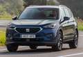 SEAT Tarraco 2.0TDI S&S Xcellence DSG 4Drive 200 Bleu - thumbnail 5