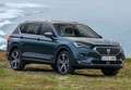 SEAT Tarraco 2.0TDI S&S Xcellence DSG 4Drive 200 Bleu - thumbnail 13
