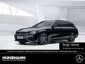 Mercedes-Benz E 300 de T AMG Night Comand Kamera Burmester Schwarz - thumbnail 1