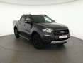 Ford Ranger 2.0 TDCi 4x4 Wildtrak LED Navi AHK PDC Серый - thumbnail 7