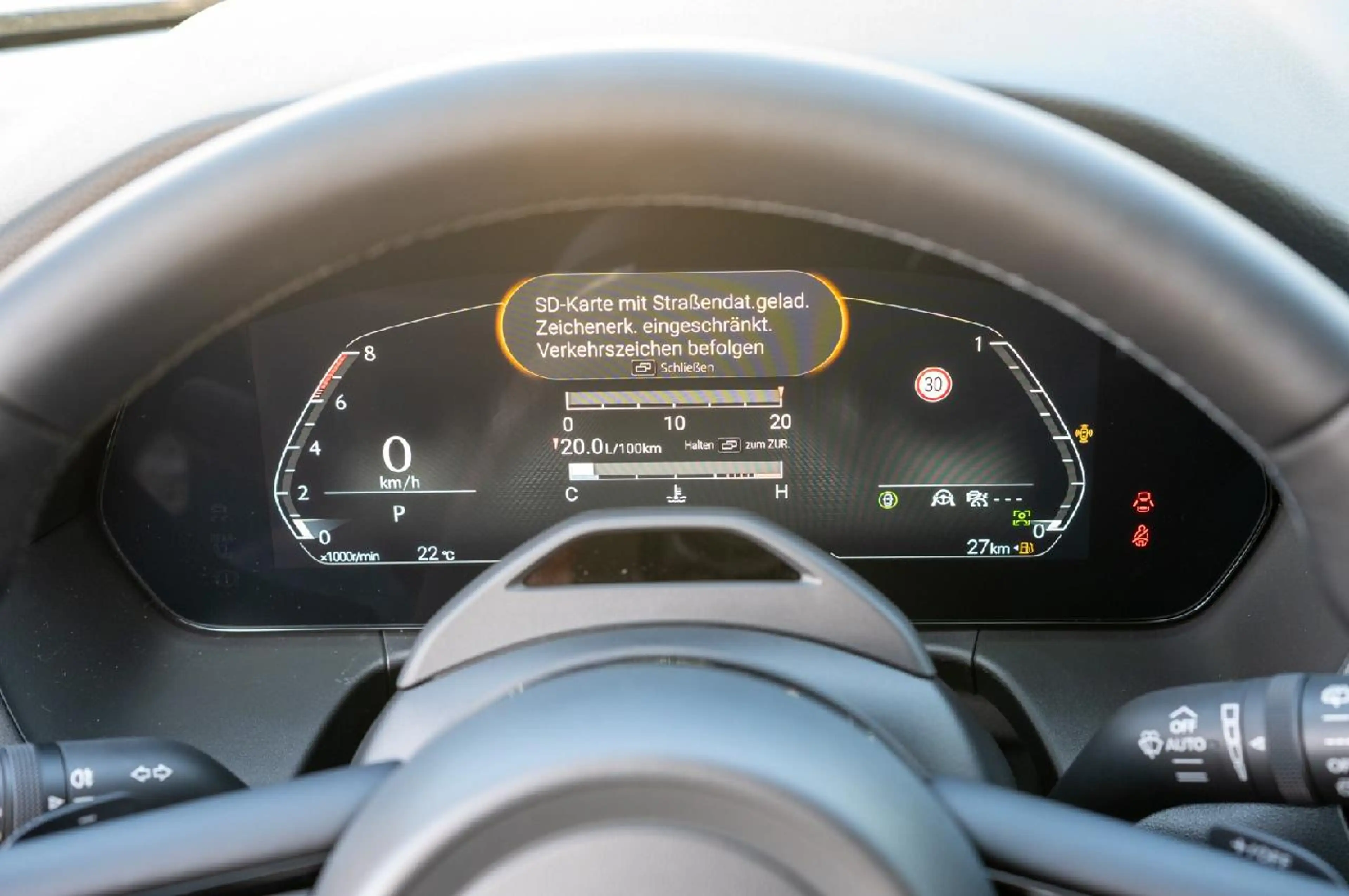 Mazda CX-5 CX-5 141 Homura HUD/BOSE/Matrix — photo 12