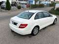 Mercedes-Benz C 180 C 180 BlueEFFICIENCY Weiß - thumbnail 5