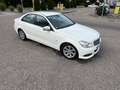 Mercedes-Benz C 180 C 180 BlueEFFICIENCY Weiß - thumbnail 18